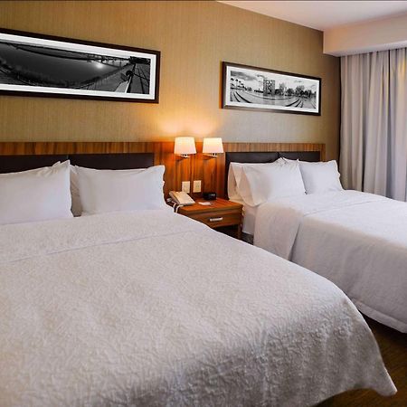 Hampton Inn Piedras Negras Eksteriør bilde
