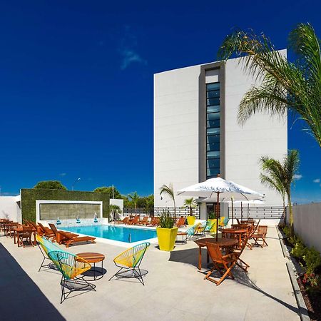 Hampton Inn Piedras Negras Eksteriør bilde