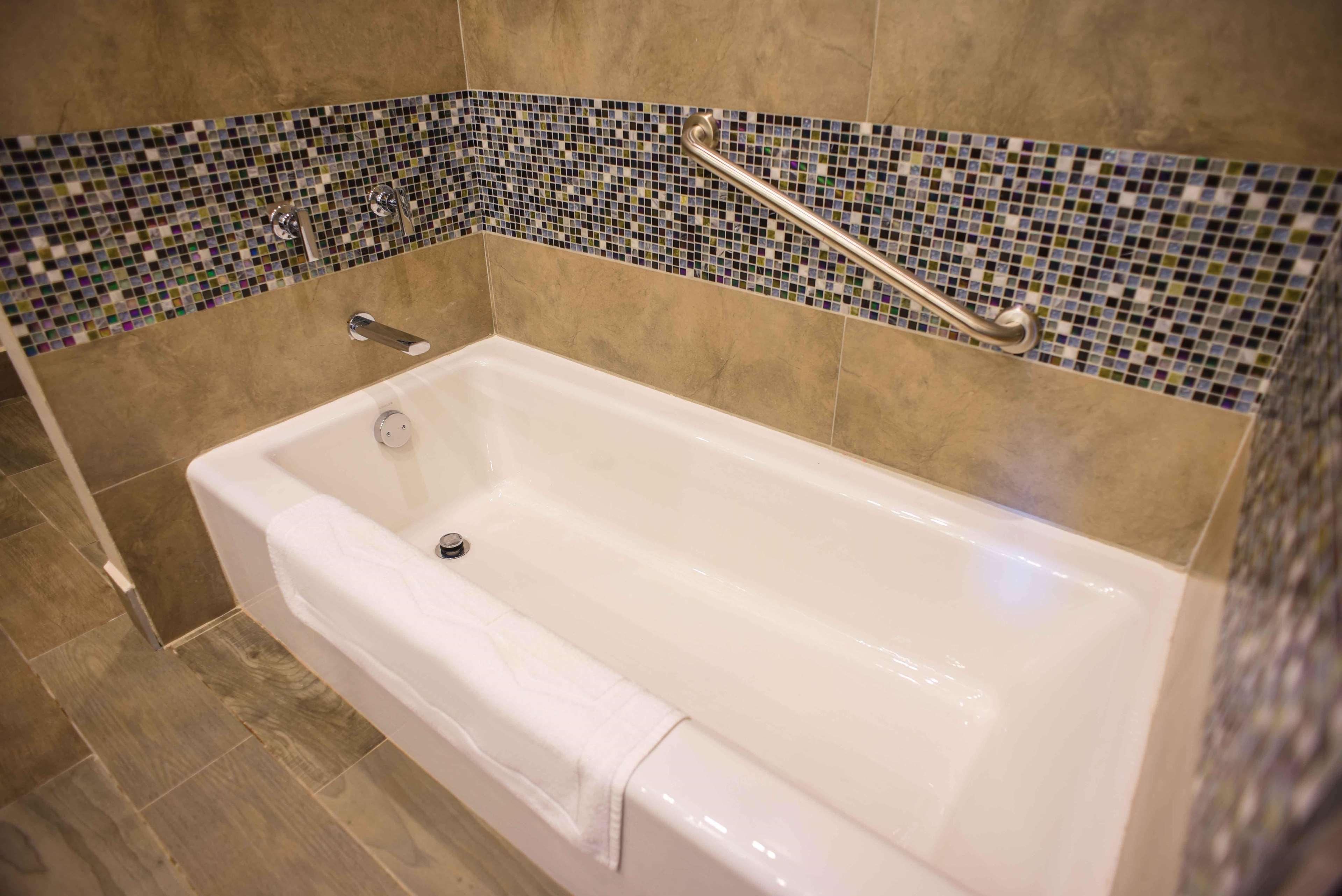 Hampton Inn Piedras Negras Eksteriør bilde