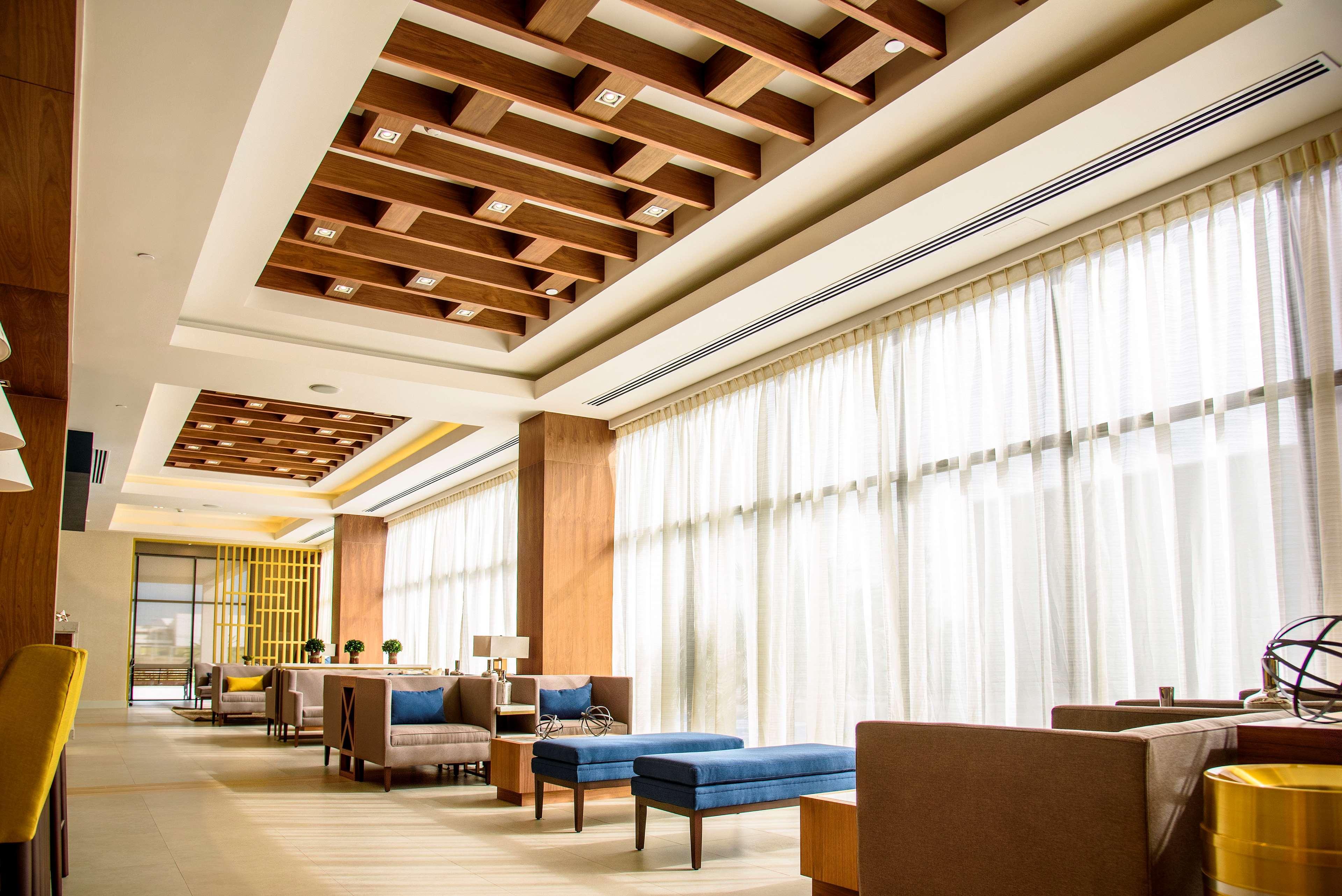 Hampton Inn Piedras Negras Eksteriør bilde