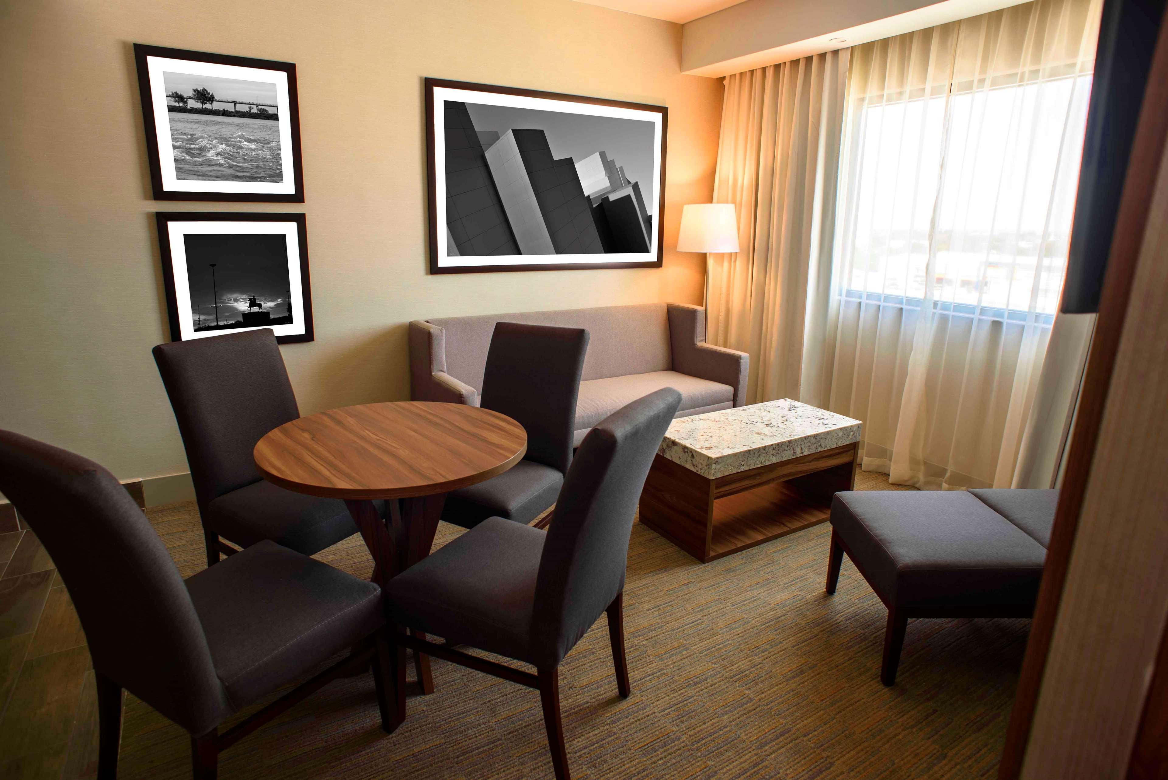 Hampton Inn Piedras Negras Eksteriør bilde