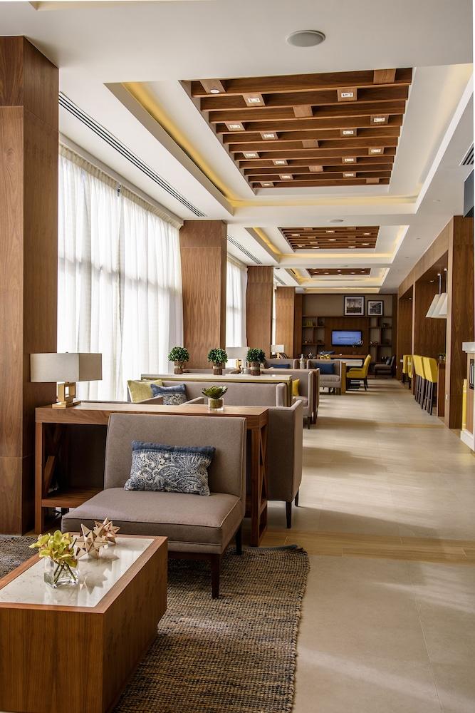 Hampton Inn Piedras Negras Eksteriør bilde