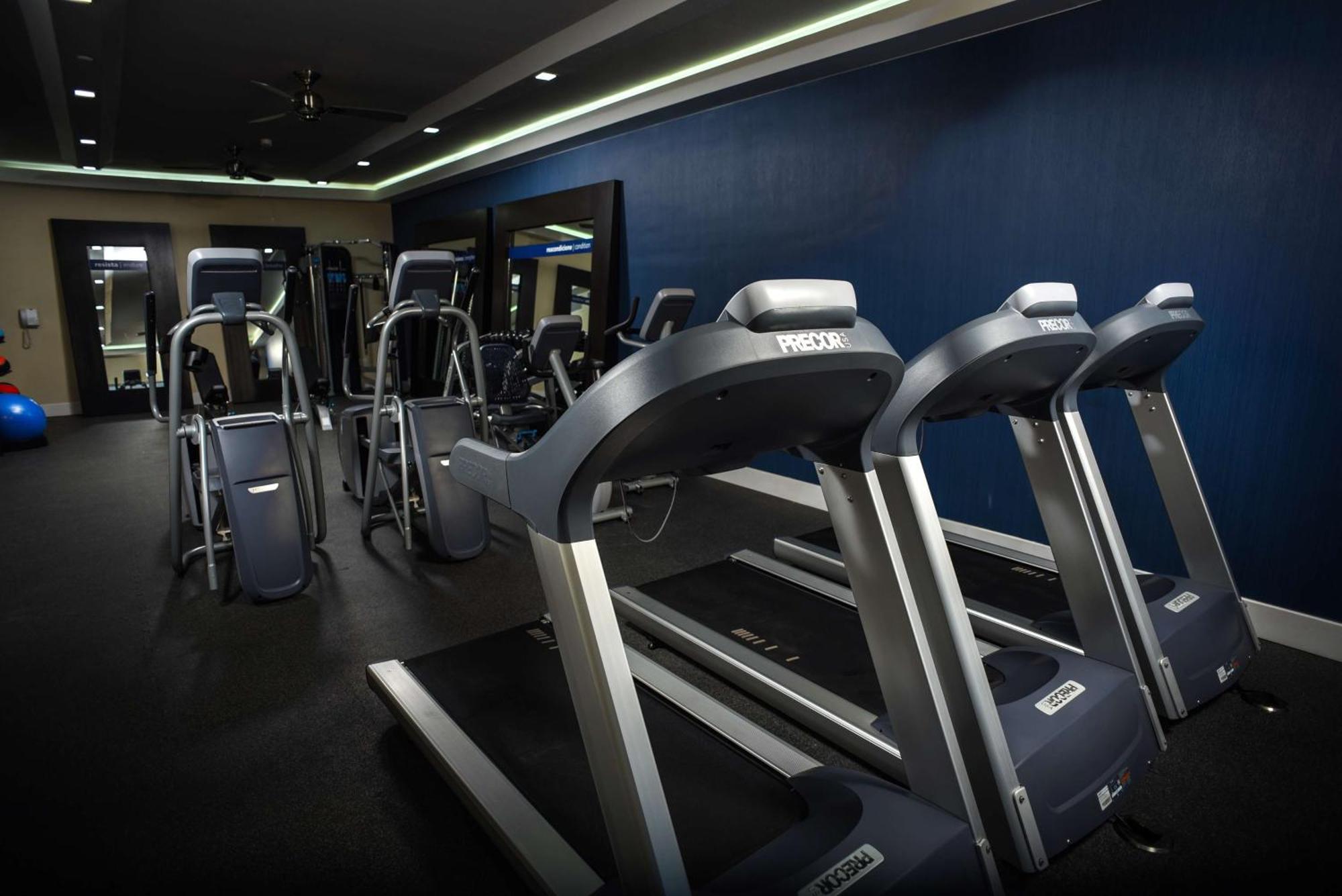 Hampton Inn Piedras Negras Eksteriør bilde